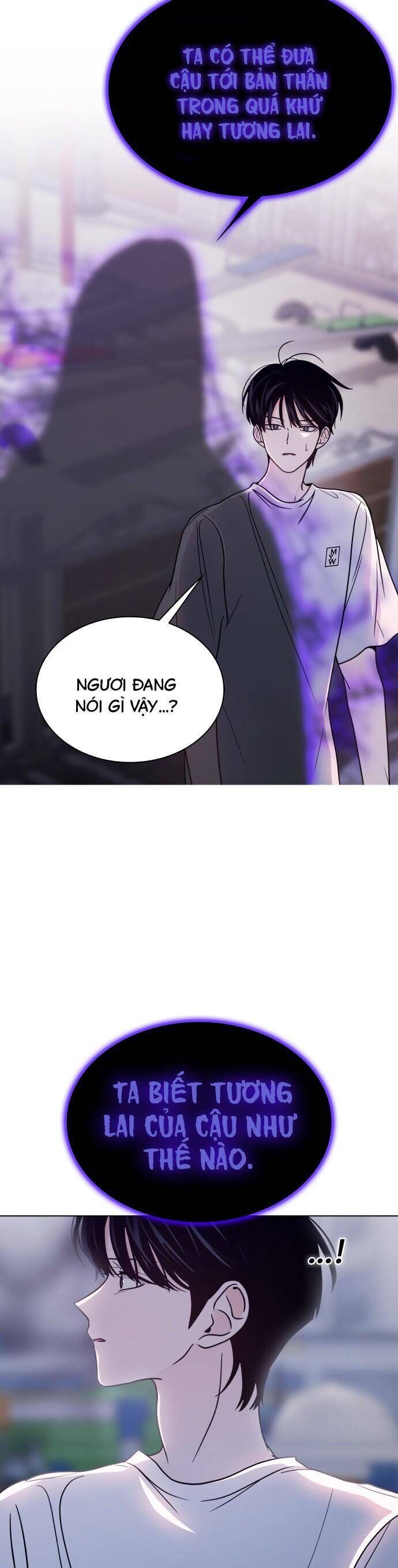 Hôn Trước Khi Ngủ Chap 30 - Next Chap 31