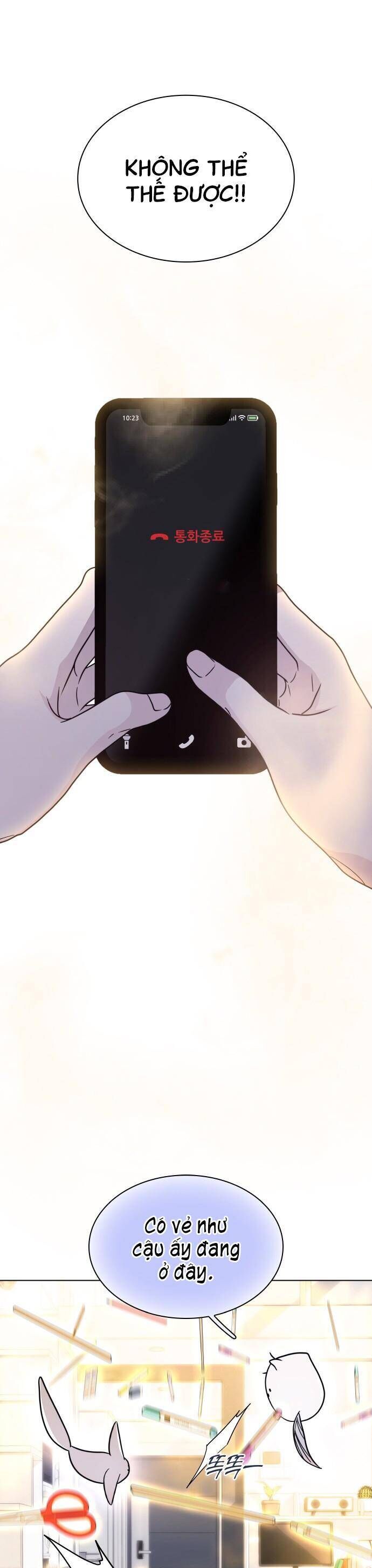 Hôn Trước Khi Ngủ Chap 30 - Next Chap 31