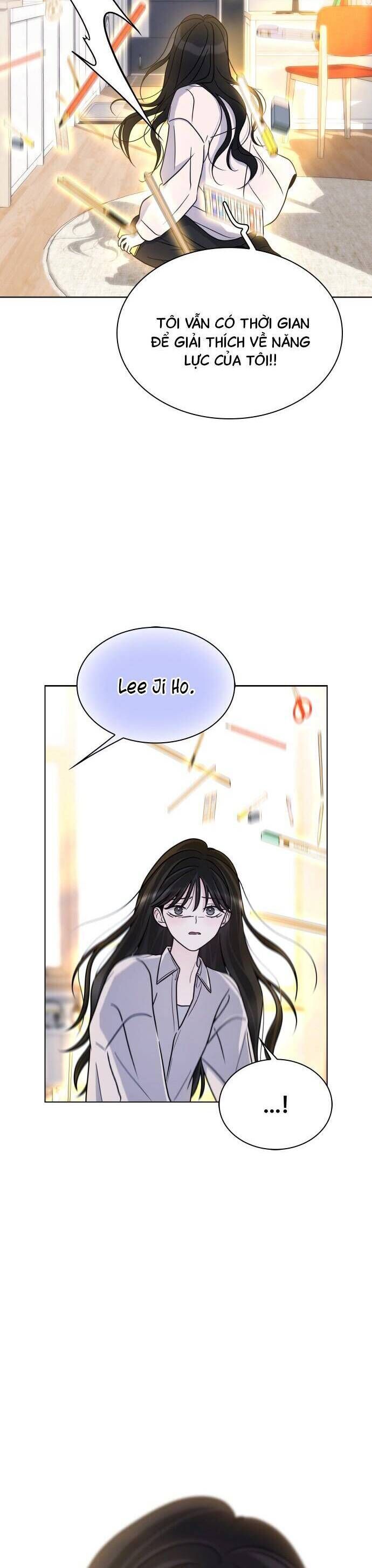 Hôn Trước Khi Ngủ Chap 30 - Next Chap 31