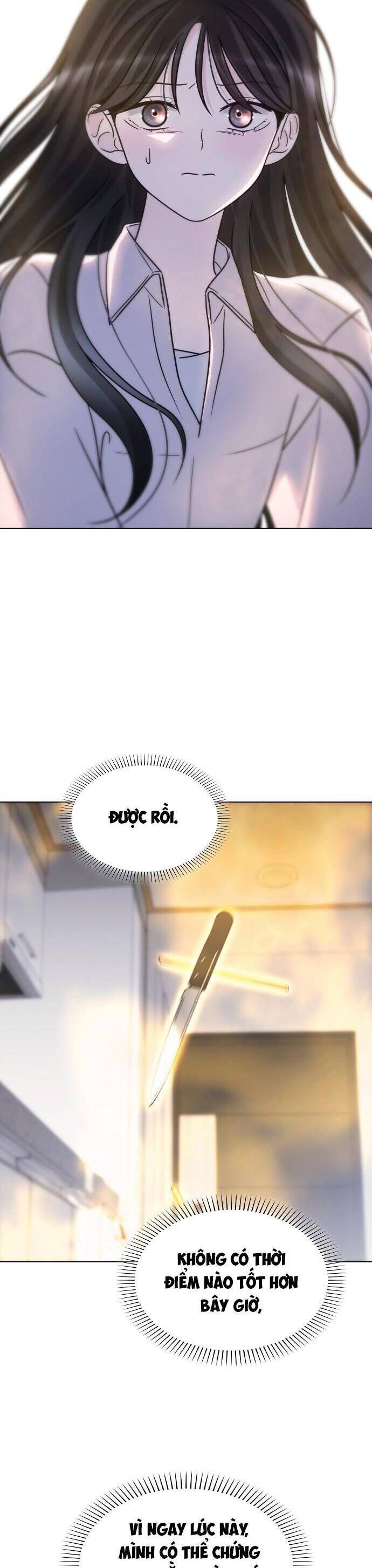 Hôn Trước Khi Ngủ Chap 30 - Next Chap 31