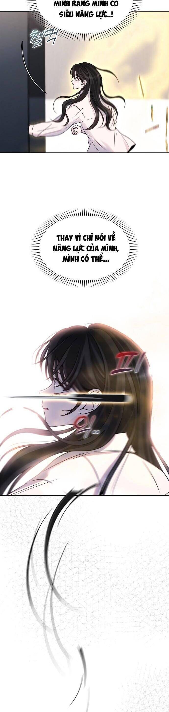 Hôn Trước Khi Ngủ Chap 30 - Next Chap 31