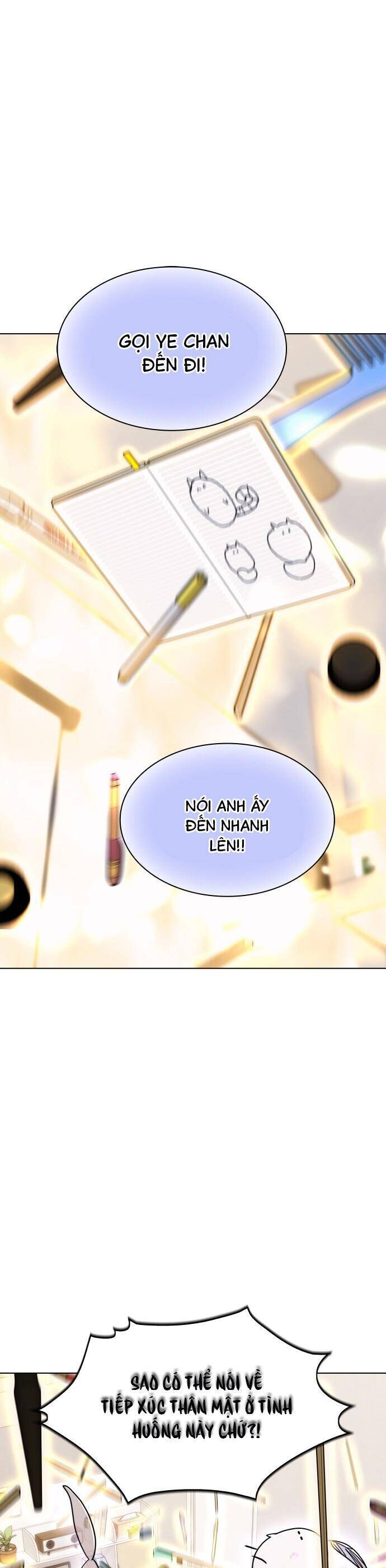 Hôn Trước Khi Ngủ Chap 30 - Next Chap 31