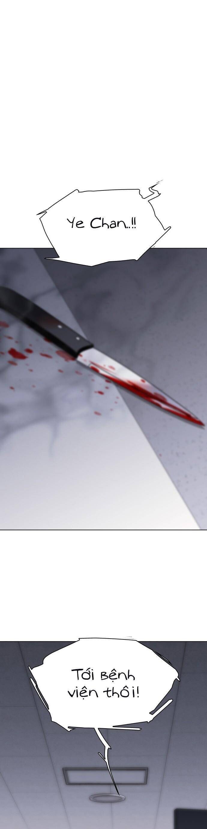 Hôn Trước Khi Ngủ Chap 30 - Next Chap 31