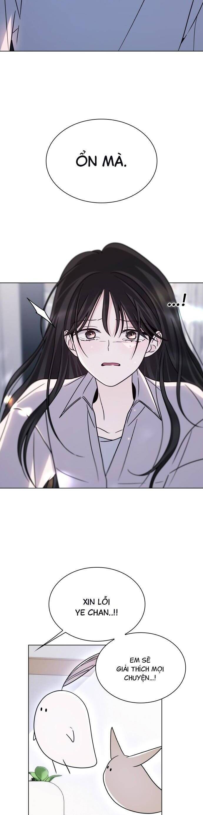 Hôn Trước Khi Ngủ Chap 30 - Next Chap 31