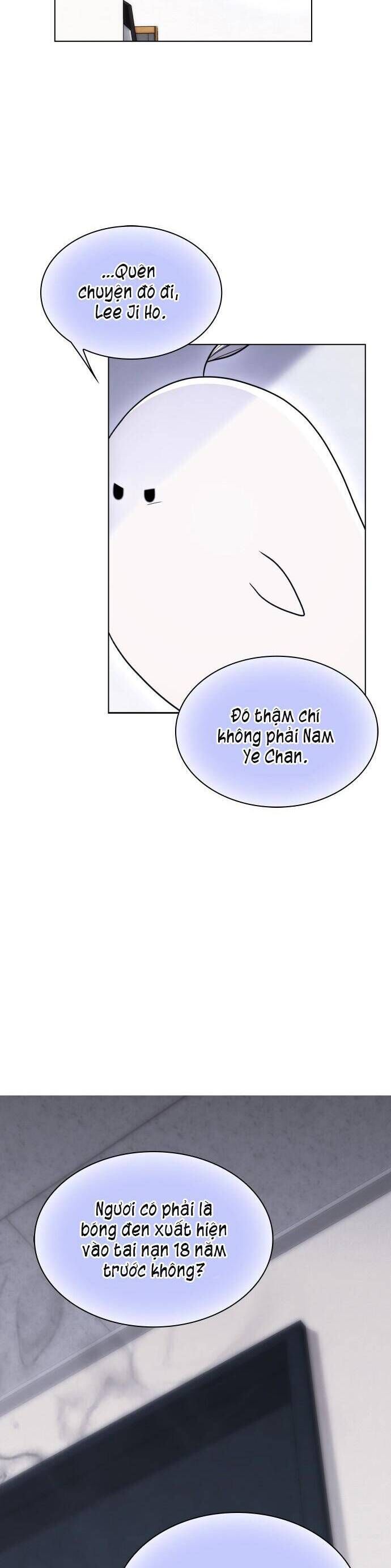 Hôn Trước Khi Ngủ Chap 30 - Next Chap 31