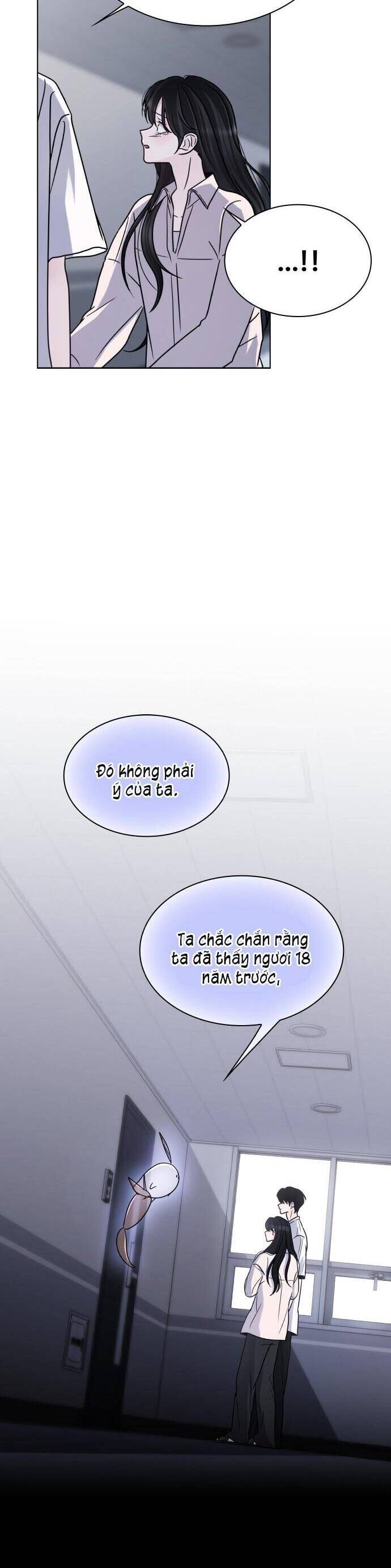 Hôn Trước Khi Ngủ Chap 30 - Next Chap 31