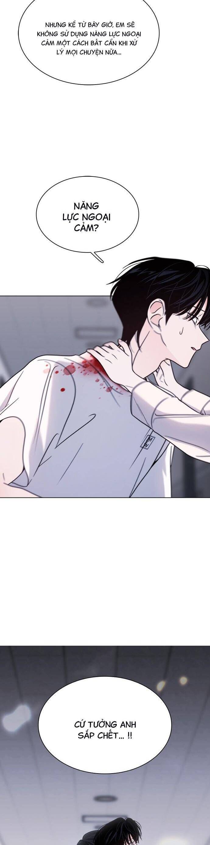 Hôn Trước Khi Ngủ Chap 30 - Next Chap 31