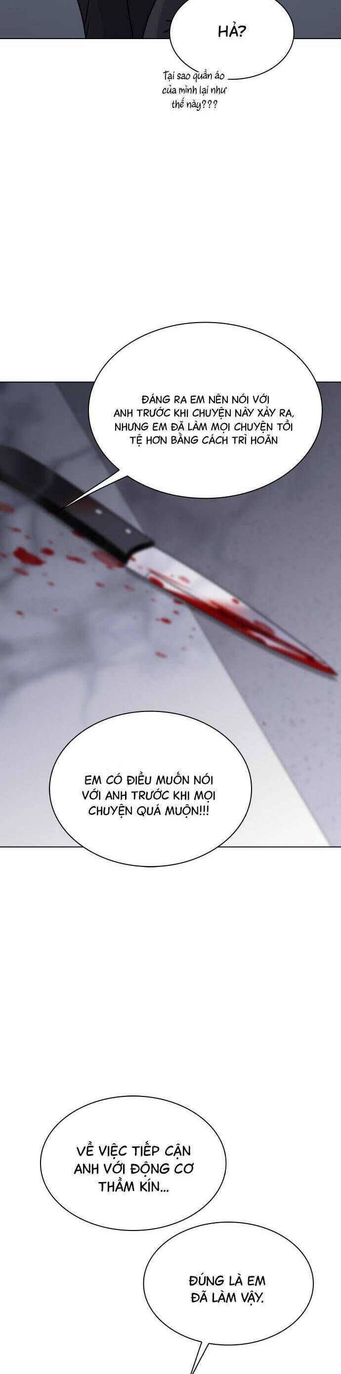 Hôn Trước Khi Ngủ Chap 30 - Next Chap 31