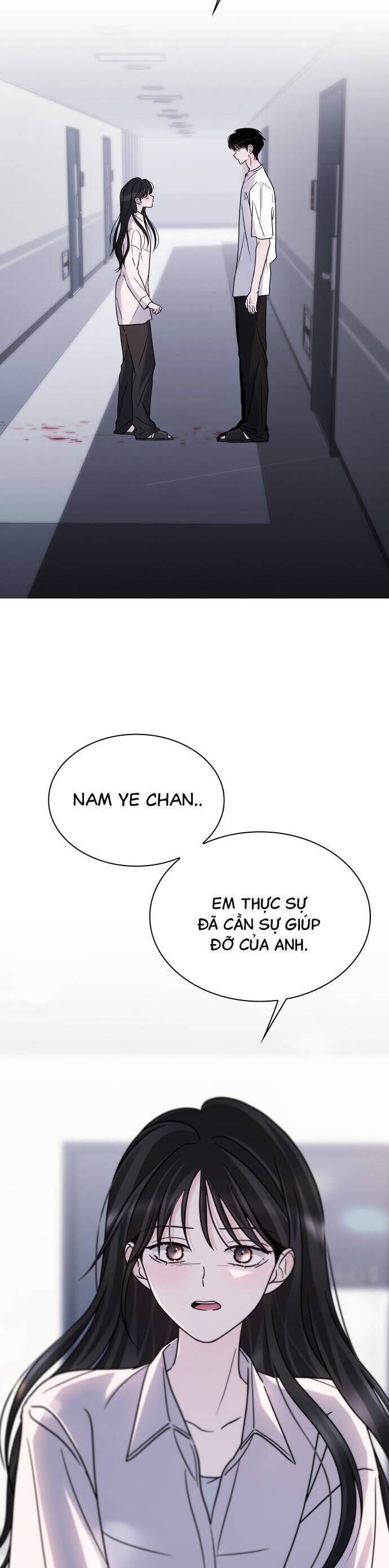 Hôn Trước Khi Ngủ Chap 30 - Next Chap 31