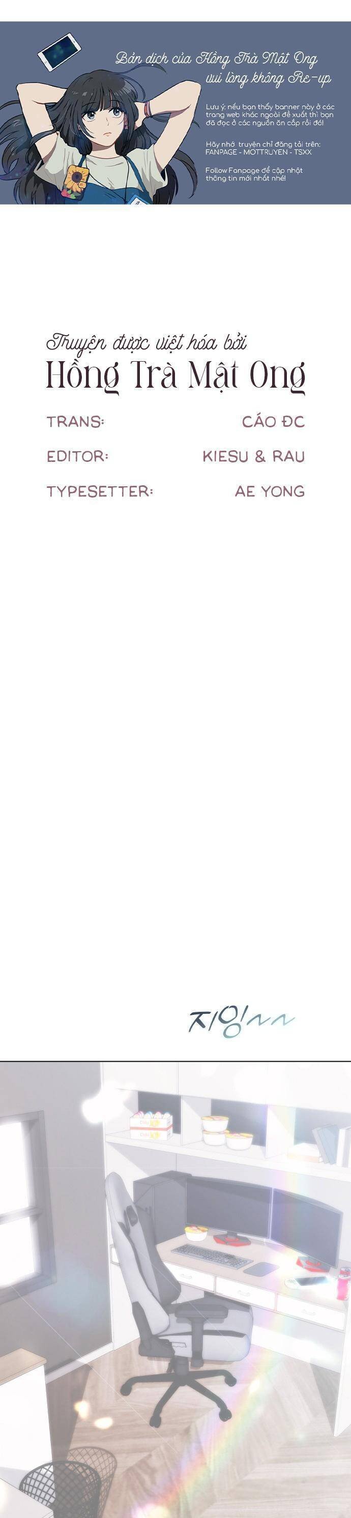 Hôn Trước Khi Ngủ Chap 45 - Next Chap 46