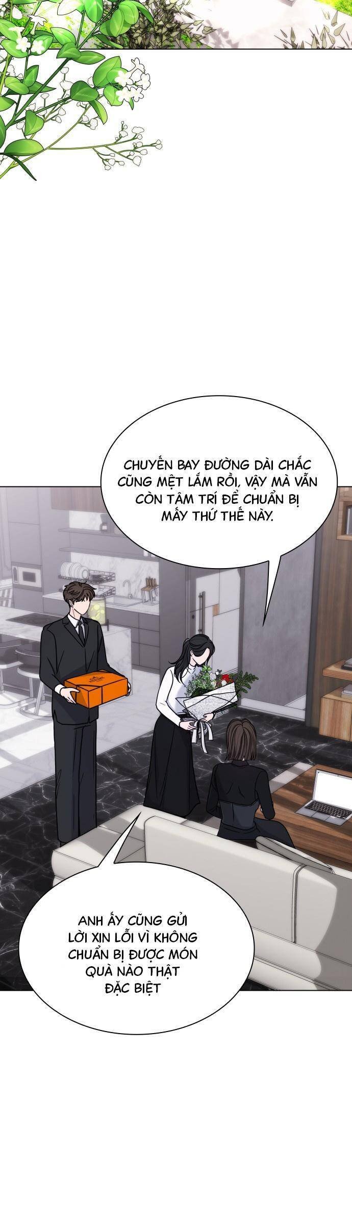 Hôn Trước Khi Ngủ Chap 45 - Next Chap 46