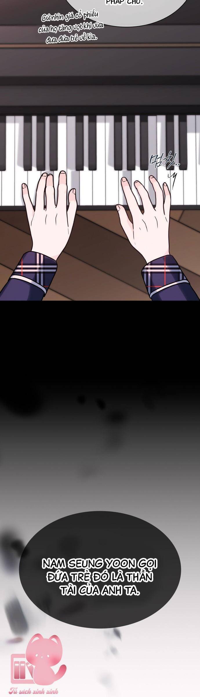 Hôn Trước Khi Ngủ Chap 45 - Next Chap 46