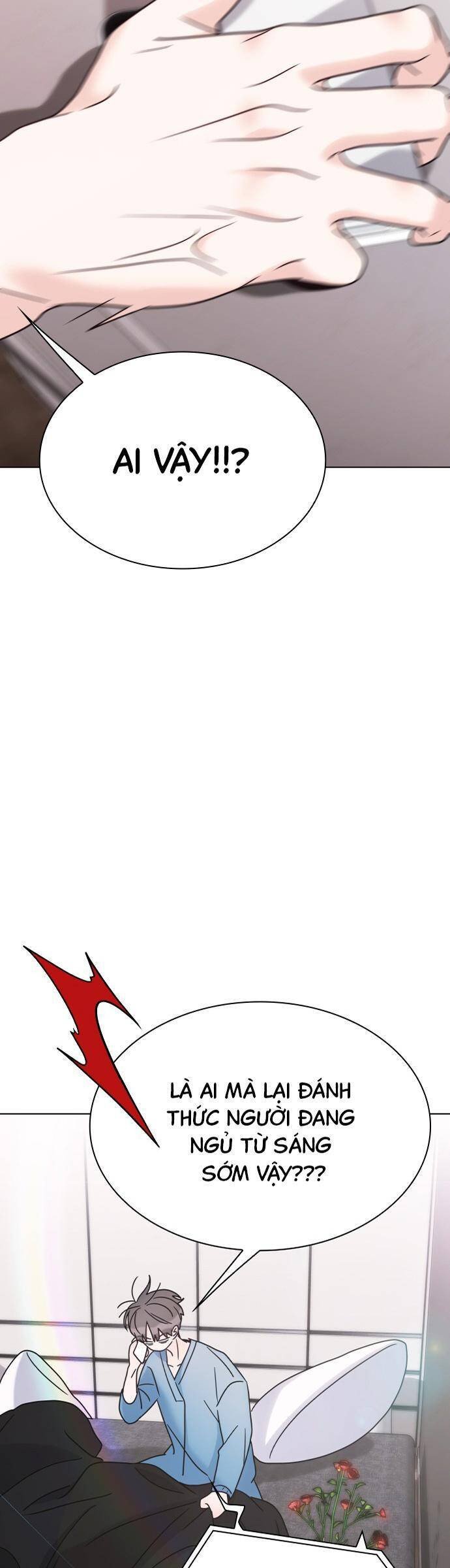 Hôn Trước Khi Ngủ Chap 45 - Next Chap 46