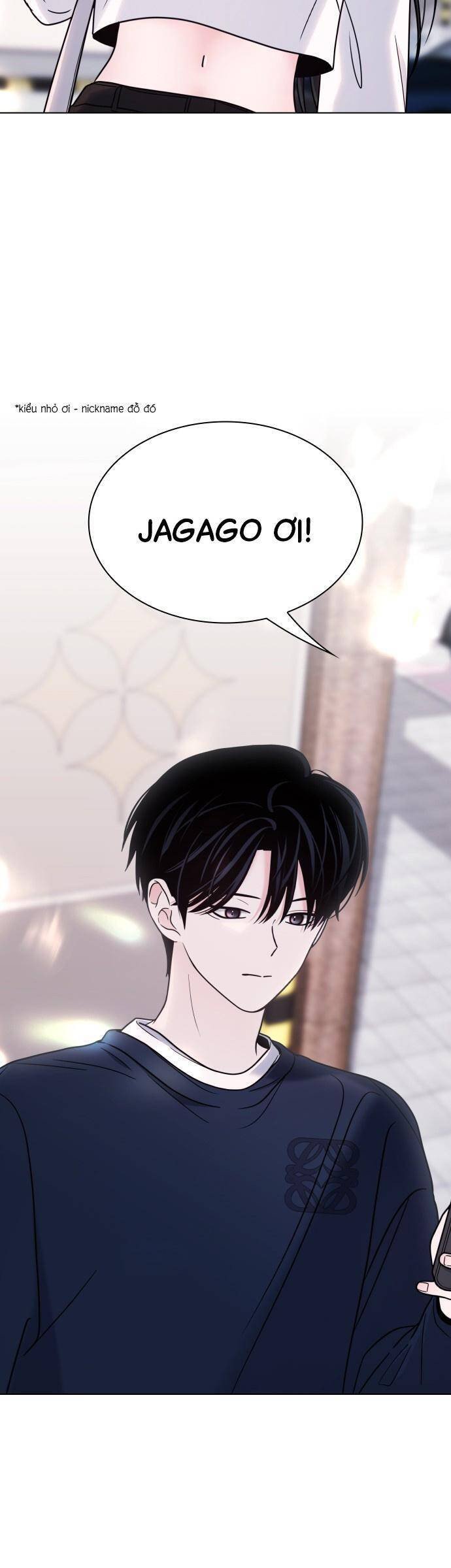 Hôn Trước Khi Ngủ Chap 45 - Next Chap 46