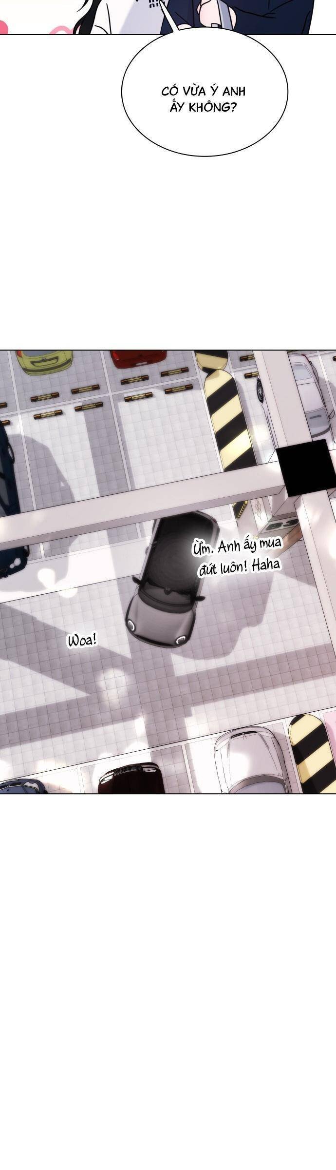 Hôn Trước Khi Ngủ Chap 45 - Next Chap 46