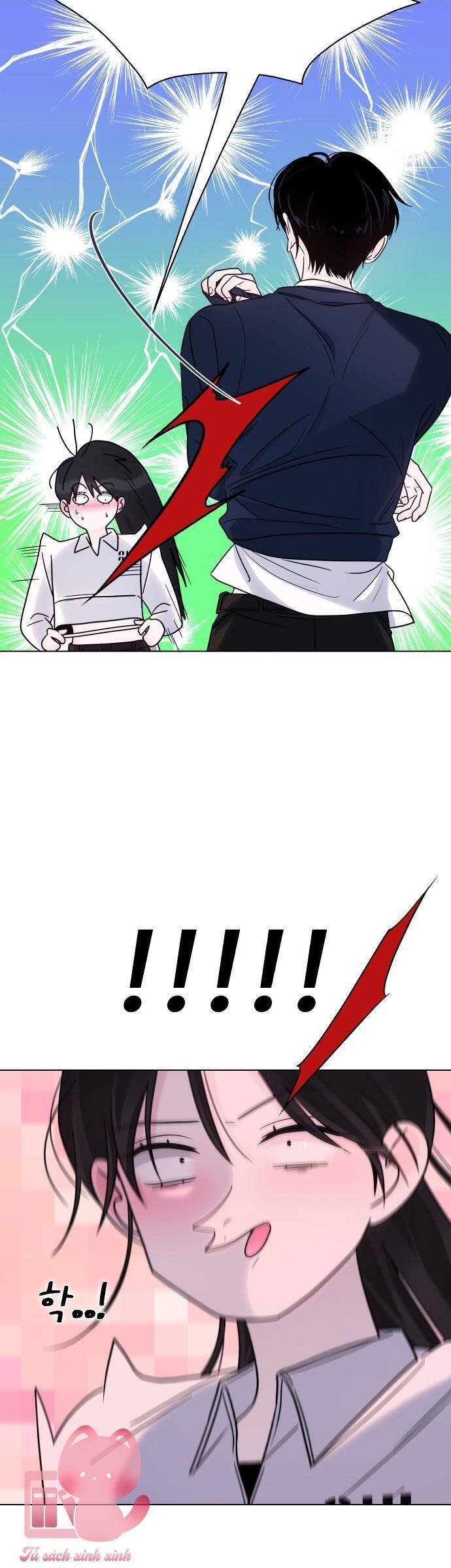 Hôn Trước Khi Ngủ Chap 45 - Next Chap 46