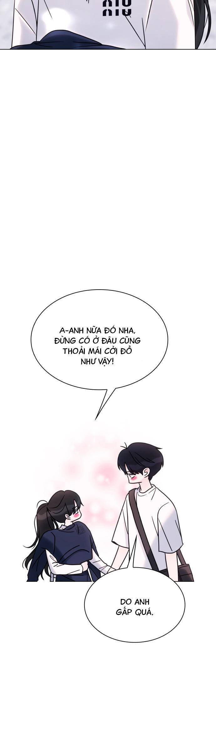 Hôn Trước Khi Ngủ Chap 45 - Next Chap 46
