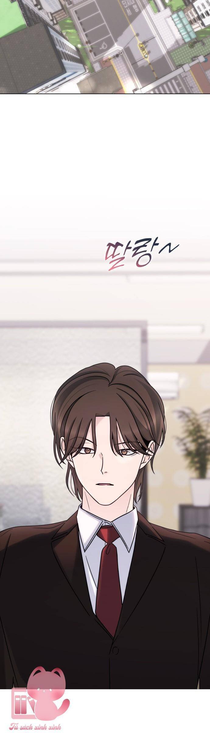 Hôn Trước Khi Ngủ Chap 45 - Next Chap 46