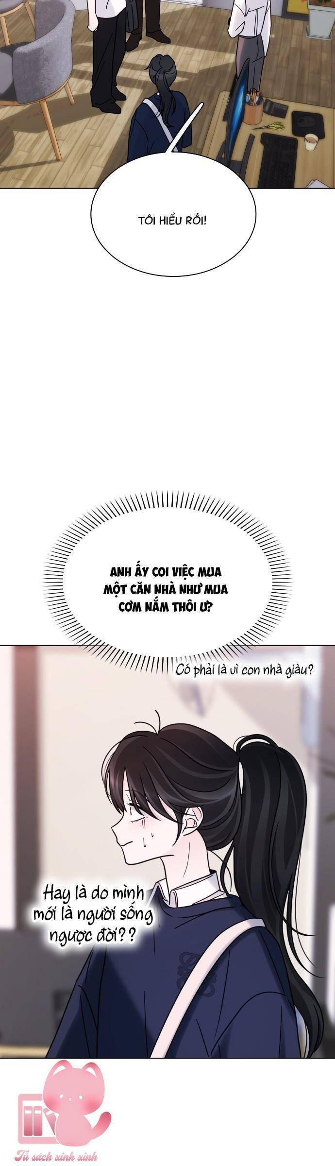 Hôn Trước Khi Ngủ Chap 45 - Next Chap 46