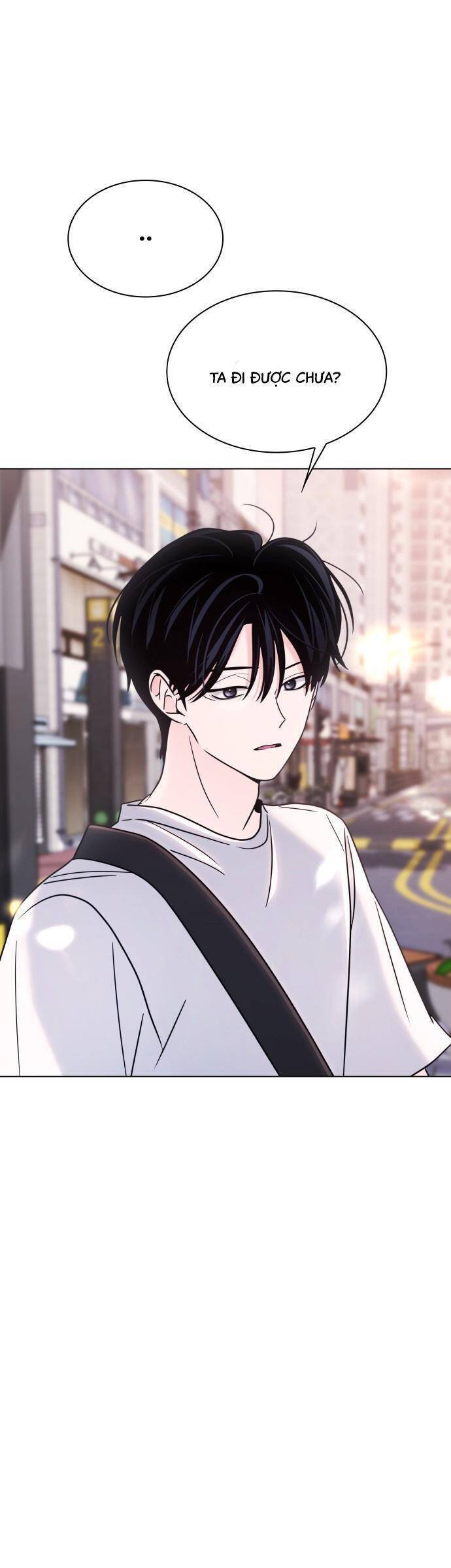 Hôn Trước Khi Ngủ Chap 45 - Next Chap 46