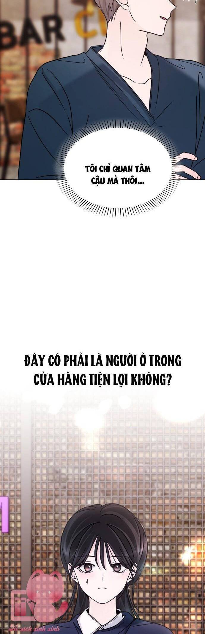 Hôn Trước Khi Ngủ Chap 45 - Next Chap 46