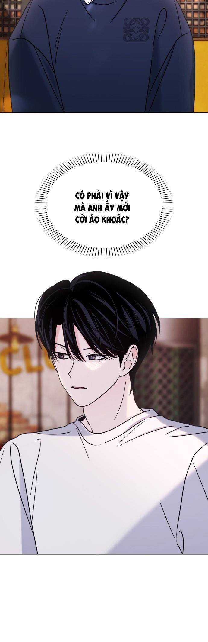 Hôn Trước Khi Ngủ Chap 45 - Next Chap 46
