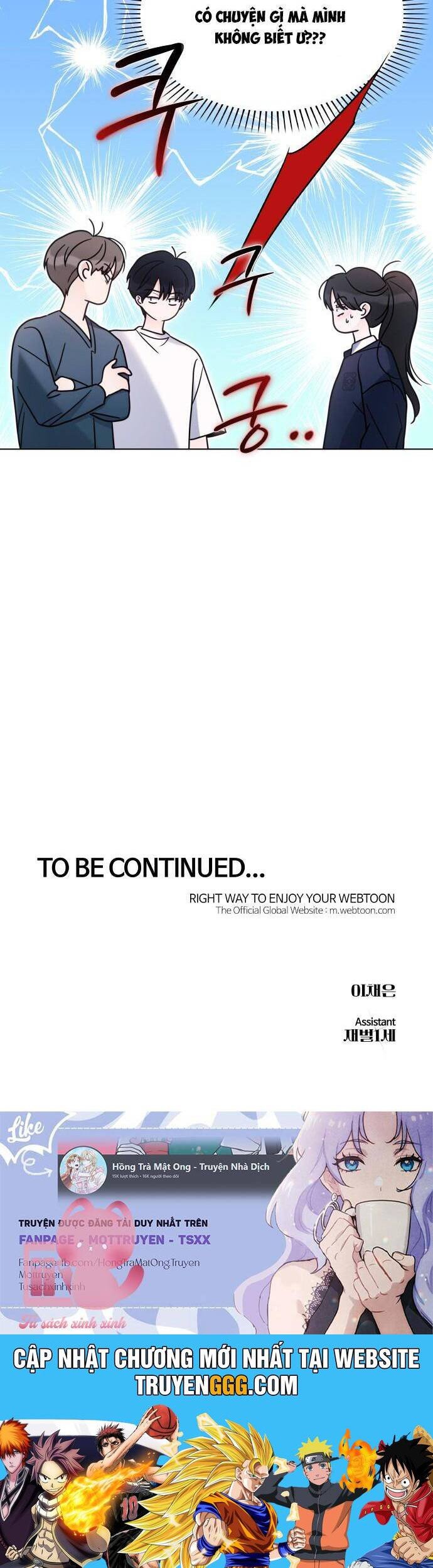 Hôn Trước Khi Ngủ Chap 45 - Next Chap 46