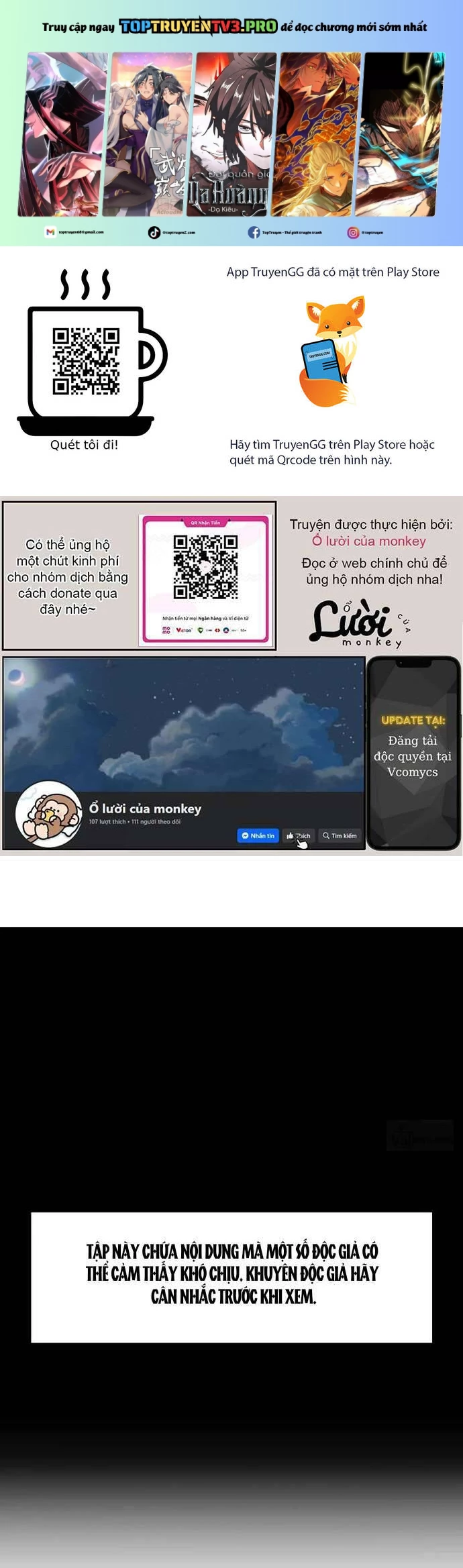 Hong Rang Thân Mếm Chap 14 - Next Chap 15