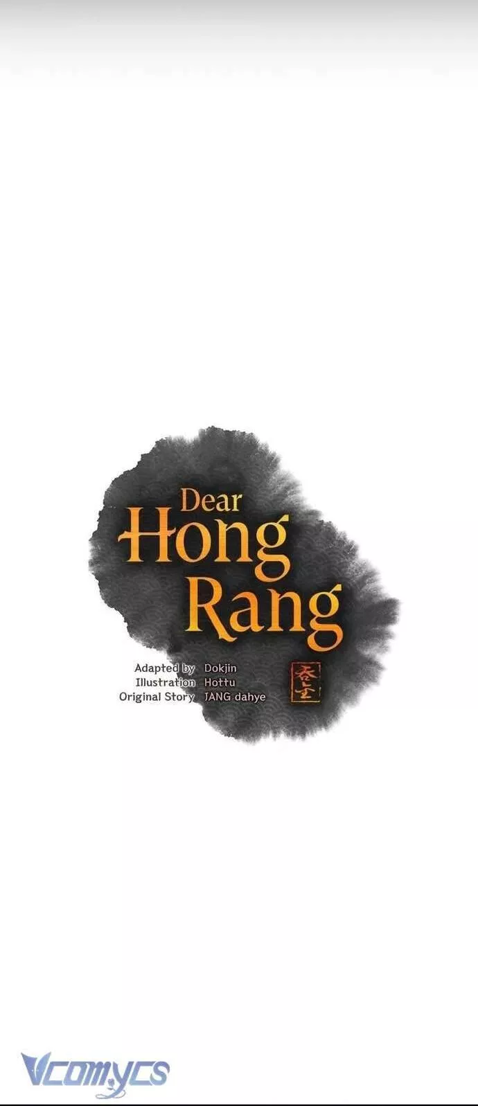 Hong Rang Thân Mếm Chap 14 - Next Chap 15