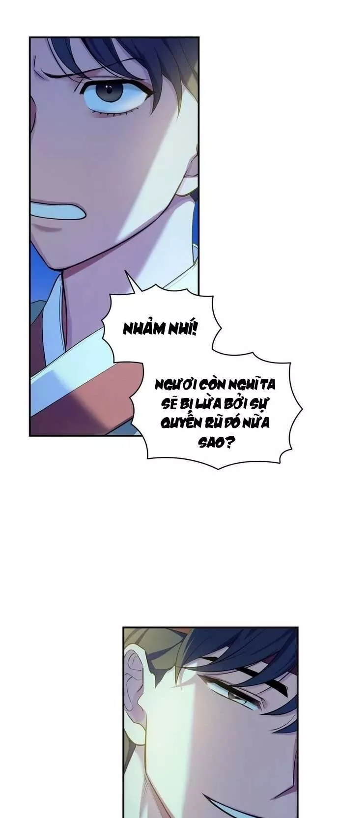 Hong Rang Thân Mếm Chap 14 - Next Chap 15