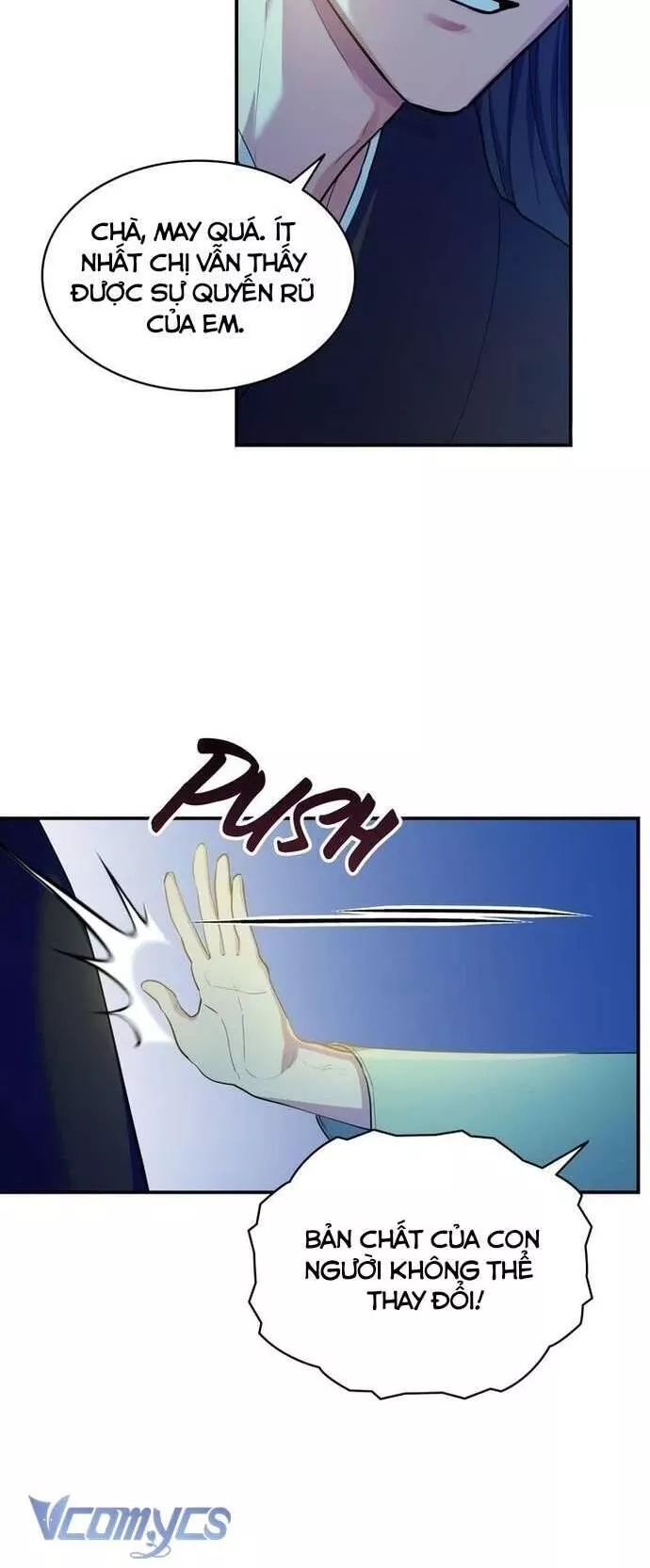 Hong Rang Thân Mếm Chap 14 - Next Chap 15