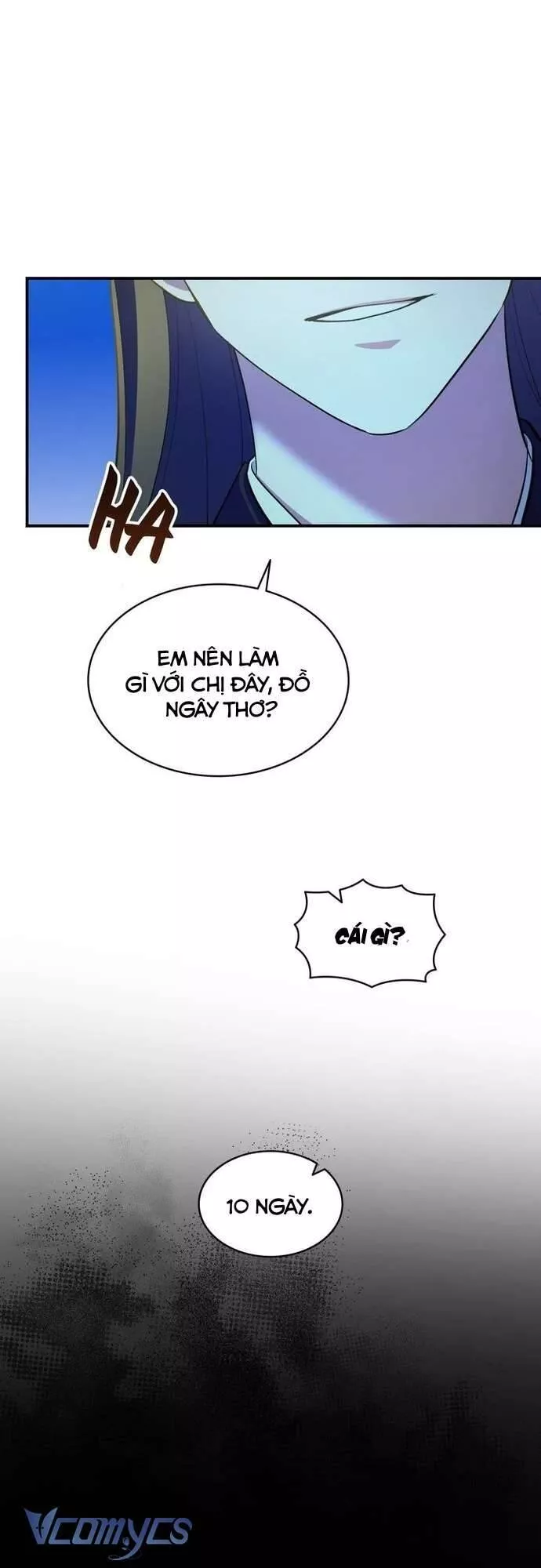 Hong Rang Thân Mếm Chap 14 - Next Chap 15