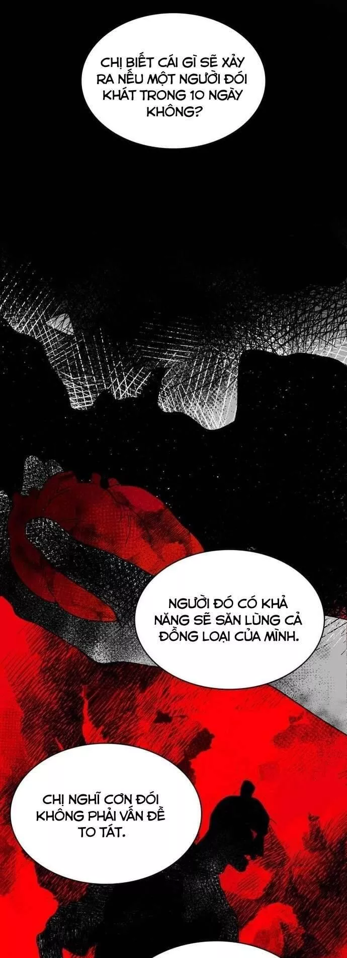 Hong Rang Thân Mếm Chap 14 - Next Chap 15