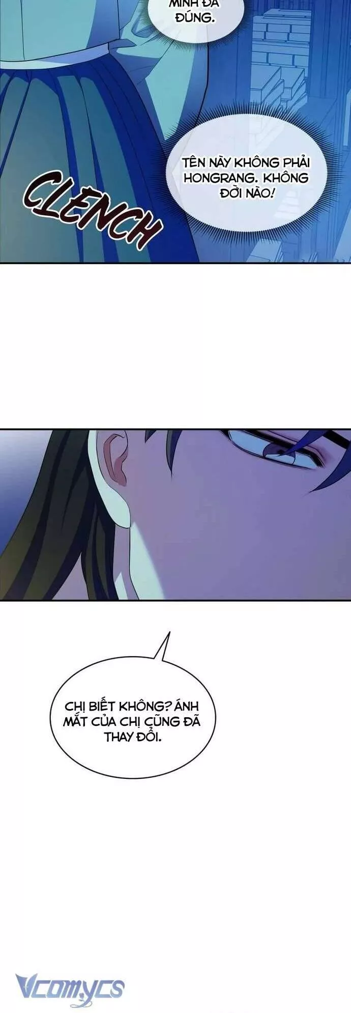 Hong Rang Thân Mếm Chap 14 - Next Chap 15