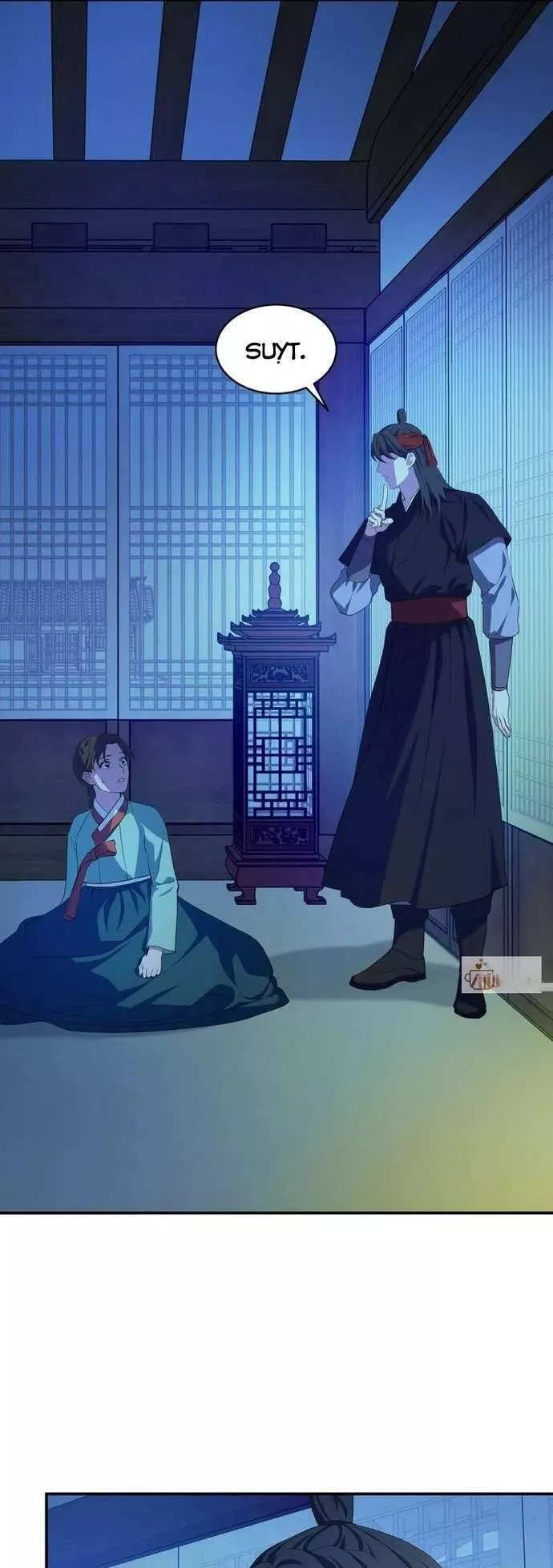 Hong Rang Thân Mếm Chap 14 - Next Chap 15