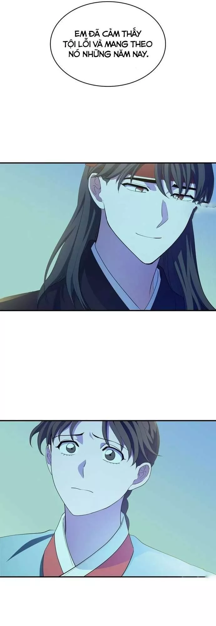 Hong Rang Thân Mếm Chap 14 - Next Chap 15