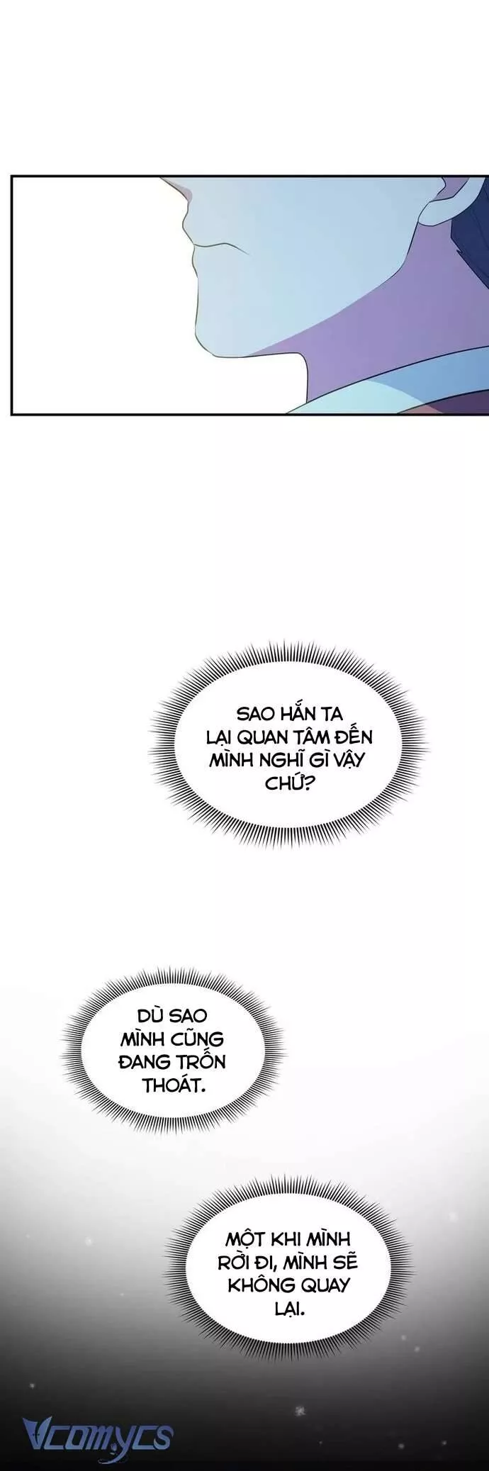 Hong Rang Thân Mếm Chap 14 - Next Chap 15