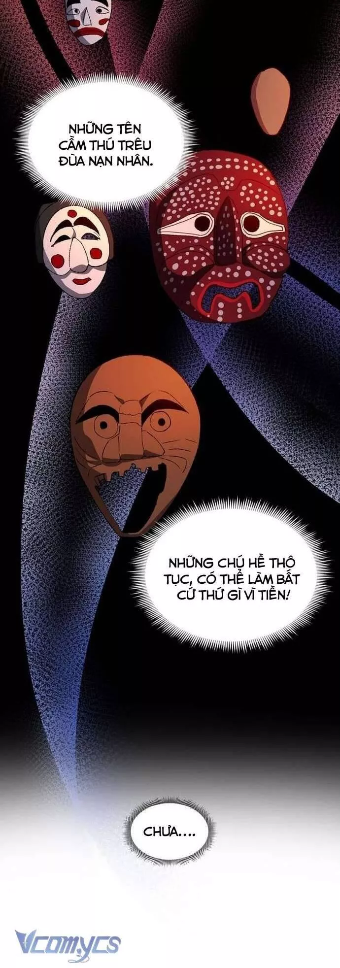 Hong Rang Thân Mếm Chap 14 - Next Chap 15