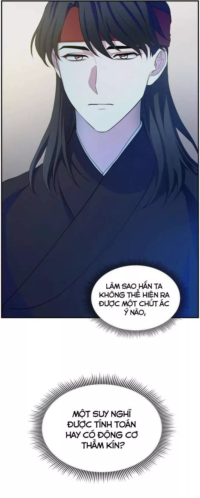 Hong Rang Thân Mếm Chap 14 - Next Chap 15