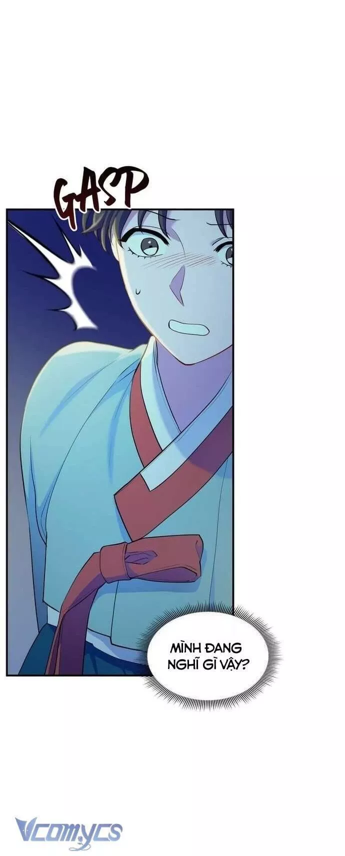 Hong Rang Thân Mếm Chap 14 - Next Chap 15