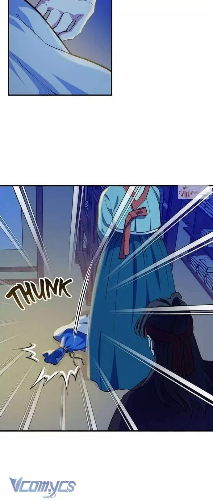 Hong Rang Thân Mếm Chap 14 - Next Chap 15