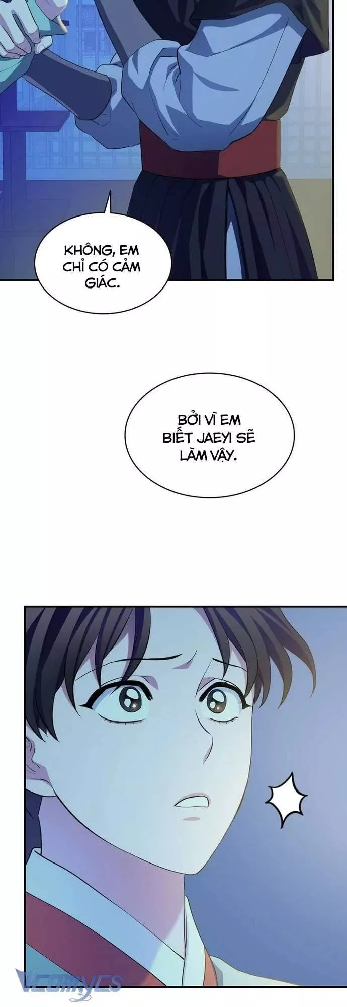 Hong Rang Thân Mếm Chap 14 - Next Chap 15