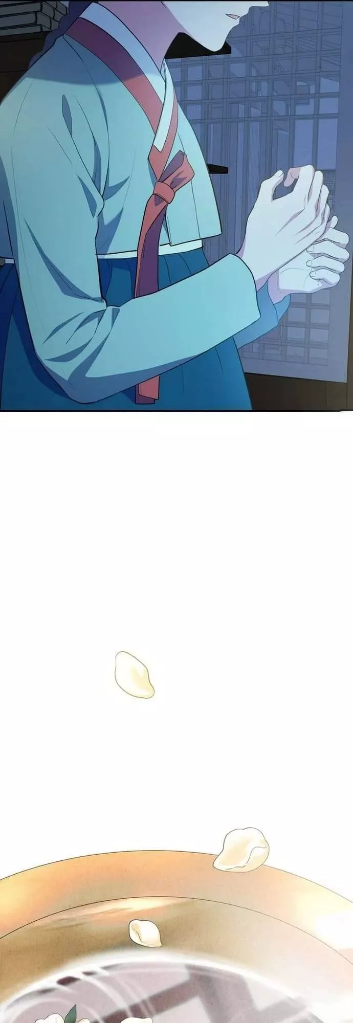 Hong Rang Thân Mếm Chap 14 - Next Chap 15