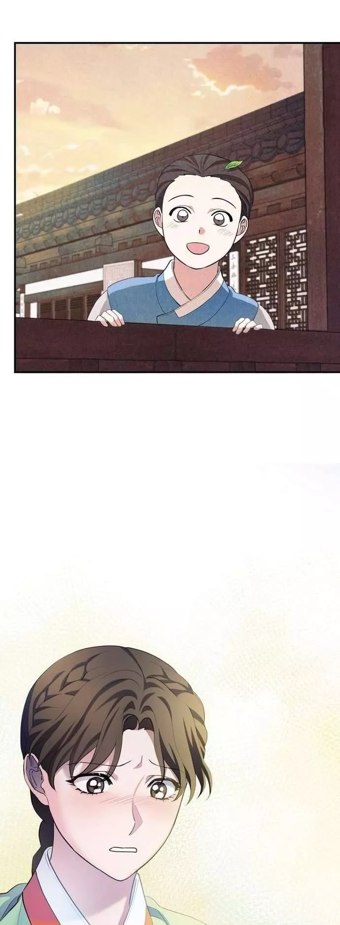 Hong Rang Thân Mếm Chap 14 - Next Chap 15