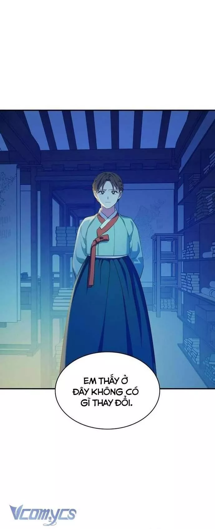 Hong Rang Thân Mếm Chap 14 - Next Chap 15