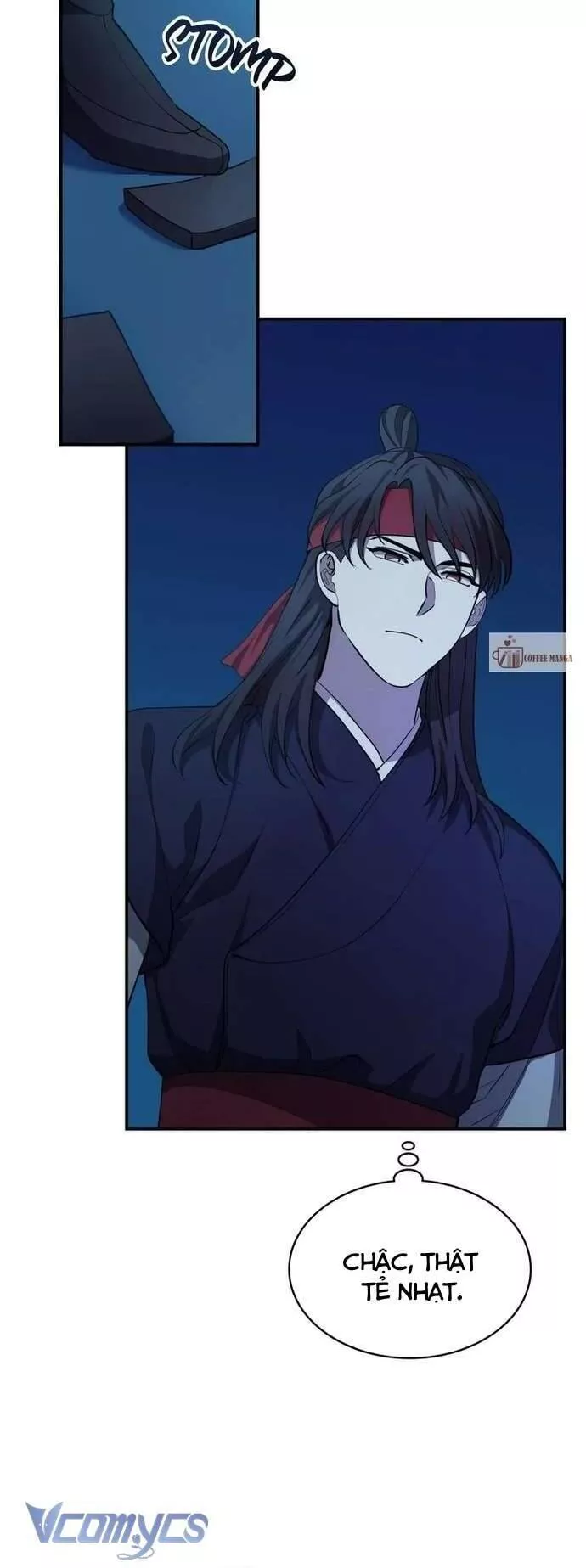 Hong Rang Thân Mếm Chap 15 - Next Chap 16