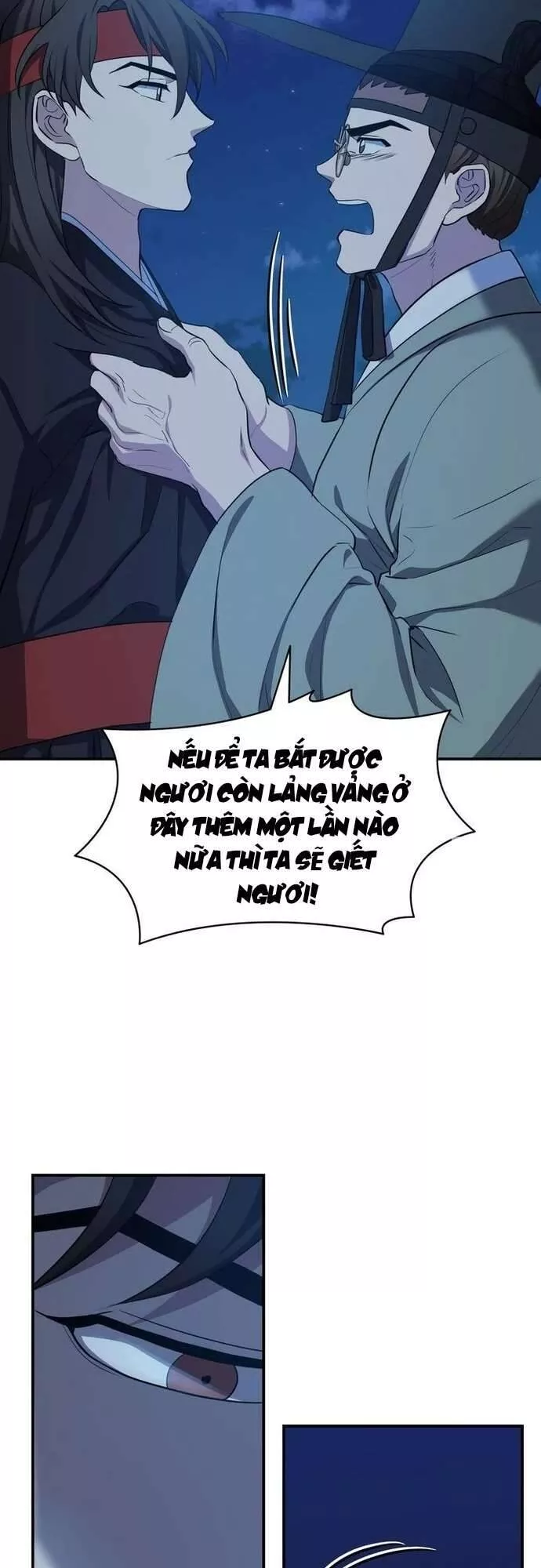 Hong Rang Thân Mếm Chap 15 - Next Chap 16