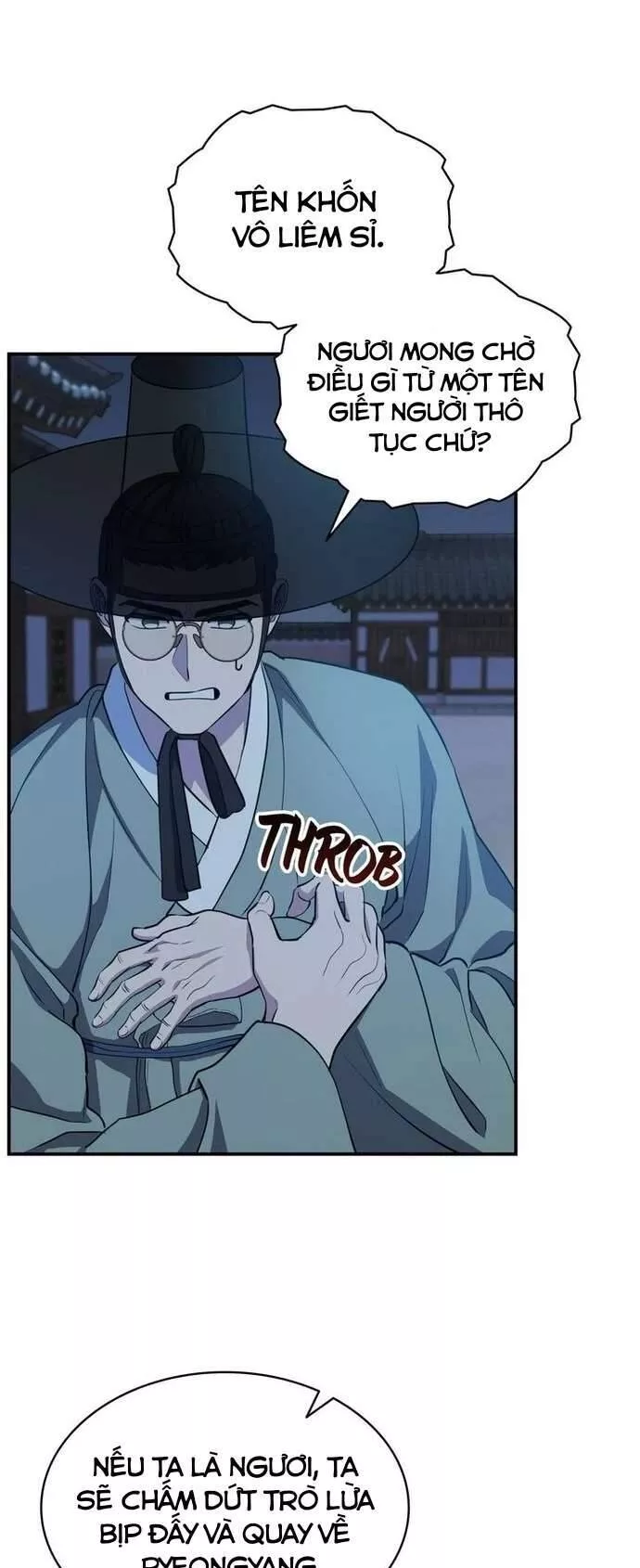 Hong Rang Thân Mếm Chap 15 - Next Chap 16