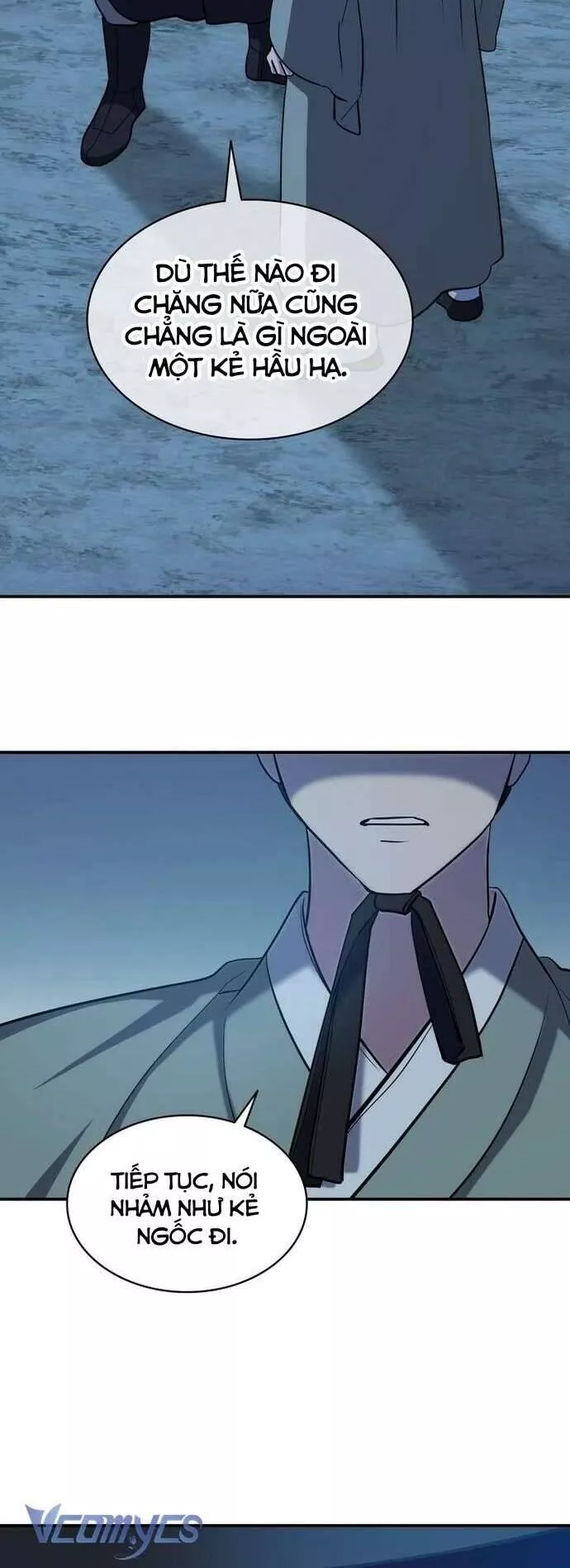 Hong Rang Thân Mếm Chap 15 - Next Chap 16