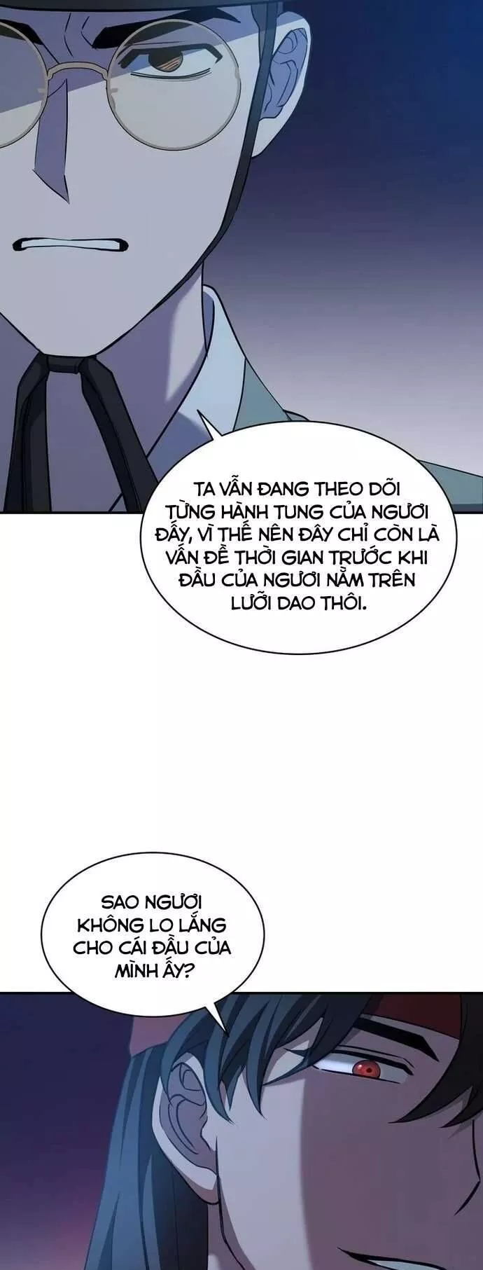 Hong Rang Thân Mếm Chap 15 - Next Chap 16